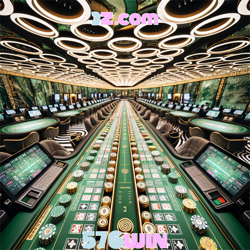 Descubra o Mundo do Poker no 576win
